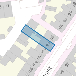 Perceel WSL01-G-1277