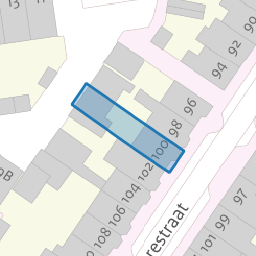 Perceel WSL01-G-1278