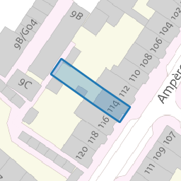 Perceel WSL01-G-1284