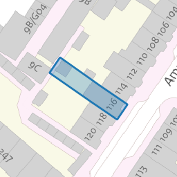 Perceel WSL01-G-1285