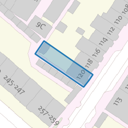 Perceel WSL01-G-1287