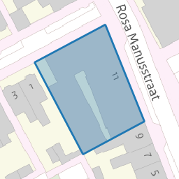 Perceel WSL01-G-1302