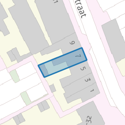 Perceel WSL01-G-1304