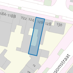 Perceel WSL01-G-1541