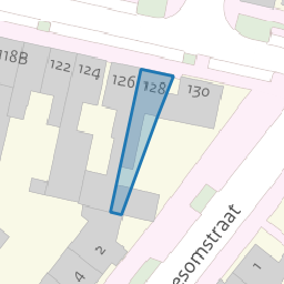 Perceel WSL01-G-1542