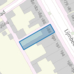 Perceel WSL01-G-1554