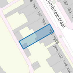 Perceel WSL01-G-1555