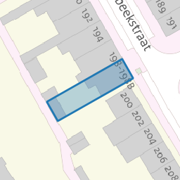 Perceel WSL01-G-1556