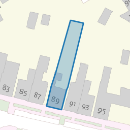 Perceel WSL01-G-1580