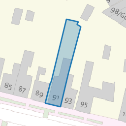 Perceel WSL01-G-1581