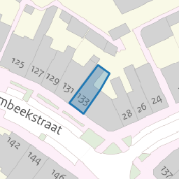 Perceel WSL01-G-1609