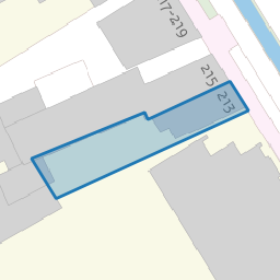 Perceel WSL01-G-1625