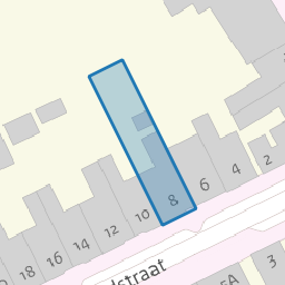 Perceel WSL01-G-1661