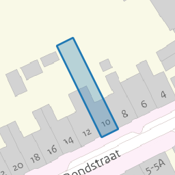 Perceel WSL01-G-1662