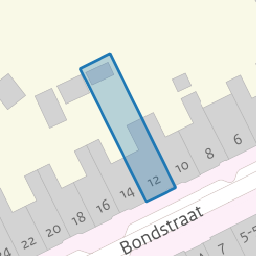 Perceel WSL01-G-1663