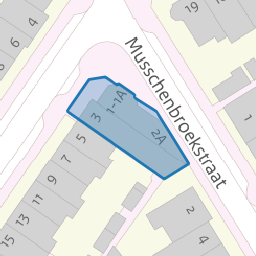 Perceel WSL01-G-1705