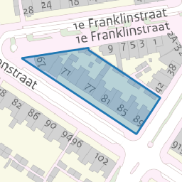 Perceel WSL01-G-1715