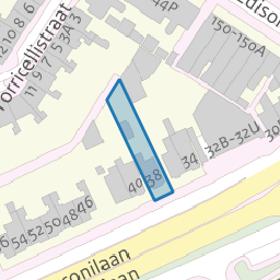 Perceel WSL01-G-1753