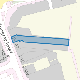 Perceel WSL01-G-1758