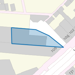 Perceel WSL01-G-1764