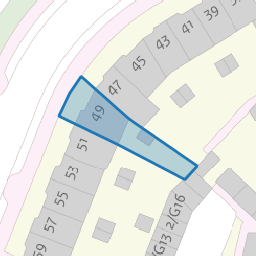 Perceel WSL01-G-1825