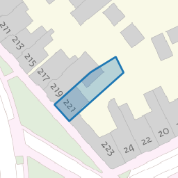 Perceel WSL01-G-1833