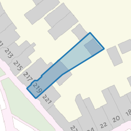 Perceel WSL01-G-1834