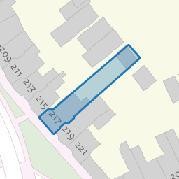 Perceel WSL01-G-1835