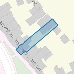 Perceel WSL01-G-1836