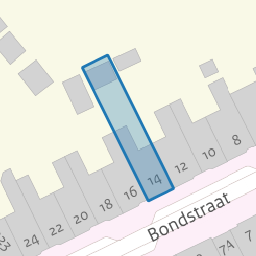 Perceel WSL01-G-1842
