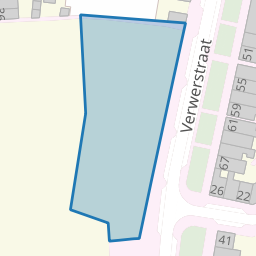 Perceel WSL01-G-1858