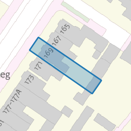 Perceel WSL01-G-1864