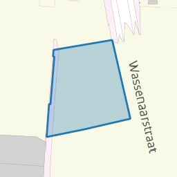 Perceel WSL01-G-1886