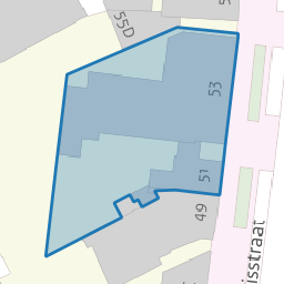 Perceel WSL01-G-1904