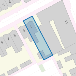 Perceel WSL01-G-1910