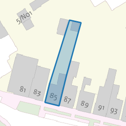 Perceel WSL01-G-1933