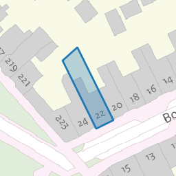 Perceel WSL01-G-1957