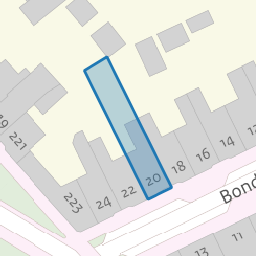 Perceel WSL01-G-1958