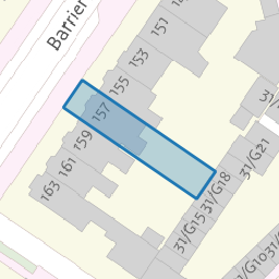 Perceel WSL01-G-1970