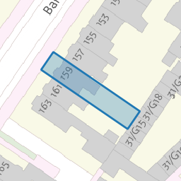 Perceel WSL01-G-1971