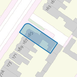 Perceel WSL01-G-1974