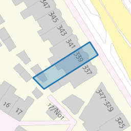 Perceel WSL01-G-1990