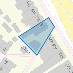 Perceel WSL01-G-1991