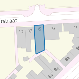 Perceel WSL01-G-1997