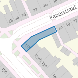 Perceel WSL01-G-2008