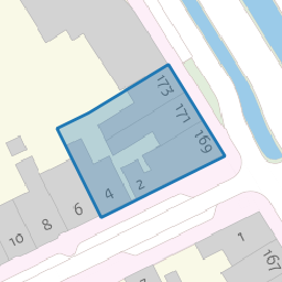 Perceel WSL01-G-2055