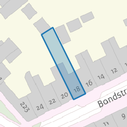 Perceel WSL01-G-2071