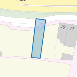 Perceel WSL01-G-2152