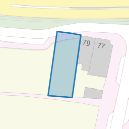 Perceel WSL01-G-2153