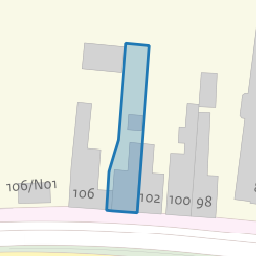 Perceel WSL01-G-2156